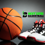 Choosing the Perfect Basketball Shoes