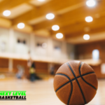 indoor basketball court rental for private games with friends