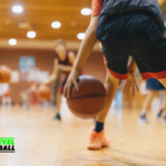 Introduction To Youth Basketball Development