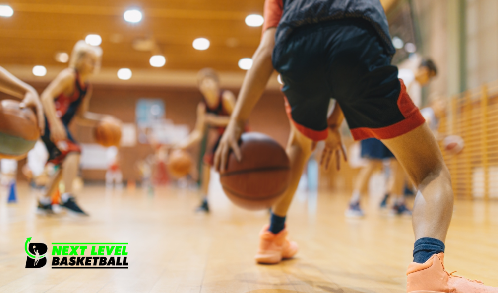 Introduction To Youth Basketball Development