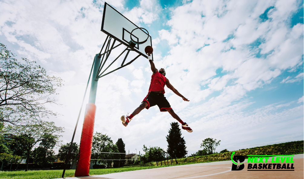 what it takes to be a basketball legend