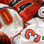 Key Features Of Ideal Basketball Clothing Material