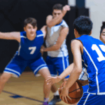 Understanding The Fundamentals Of Basketball Strategy