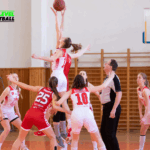 basketball defense: learn the defensive approach in basketball