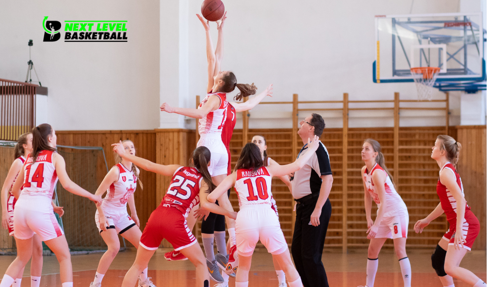 Mastering The Defensive Approach In Playing Basketball