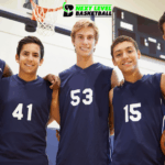 Small Forward Position: Your Role in Basketball Explained