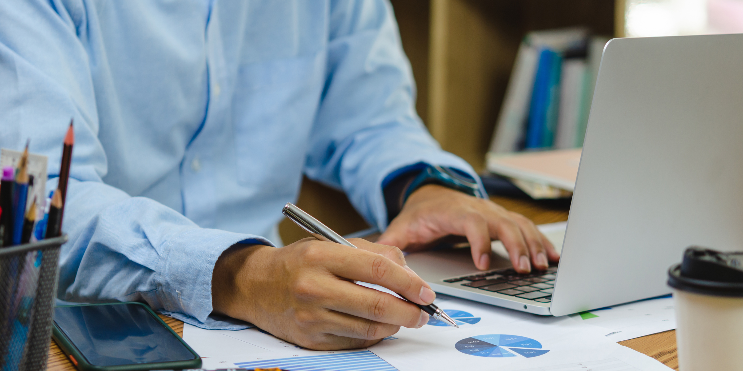 Bookkeeping and Accounting