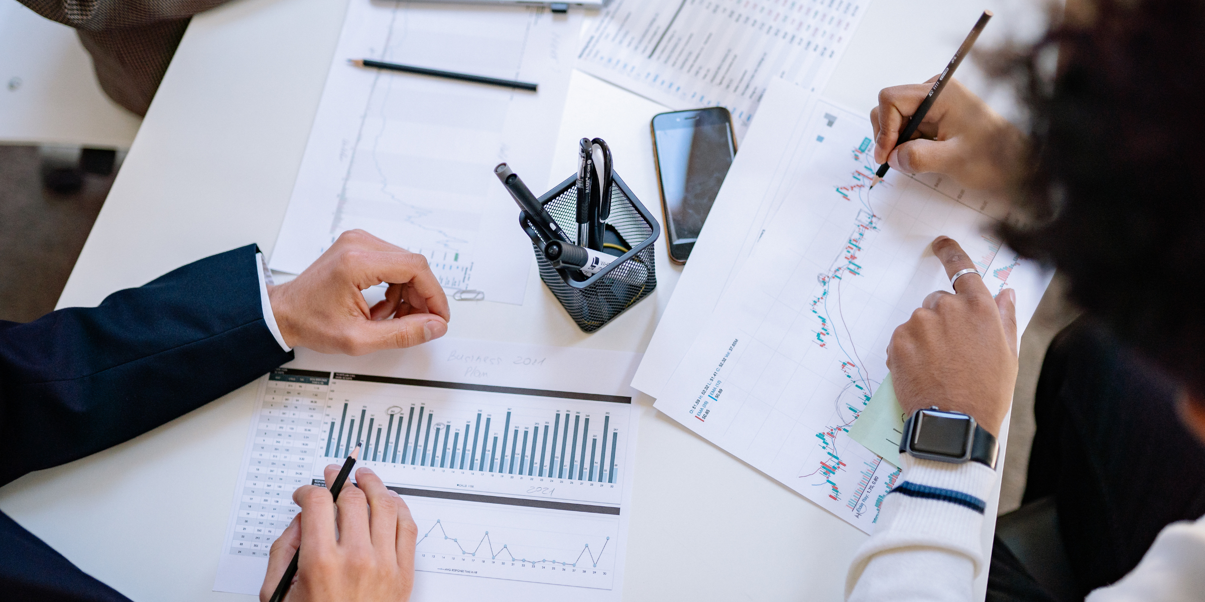 Financial Planning