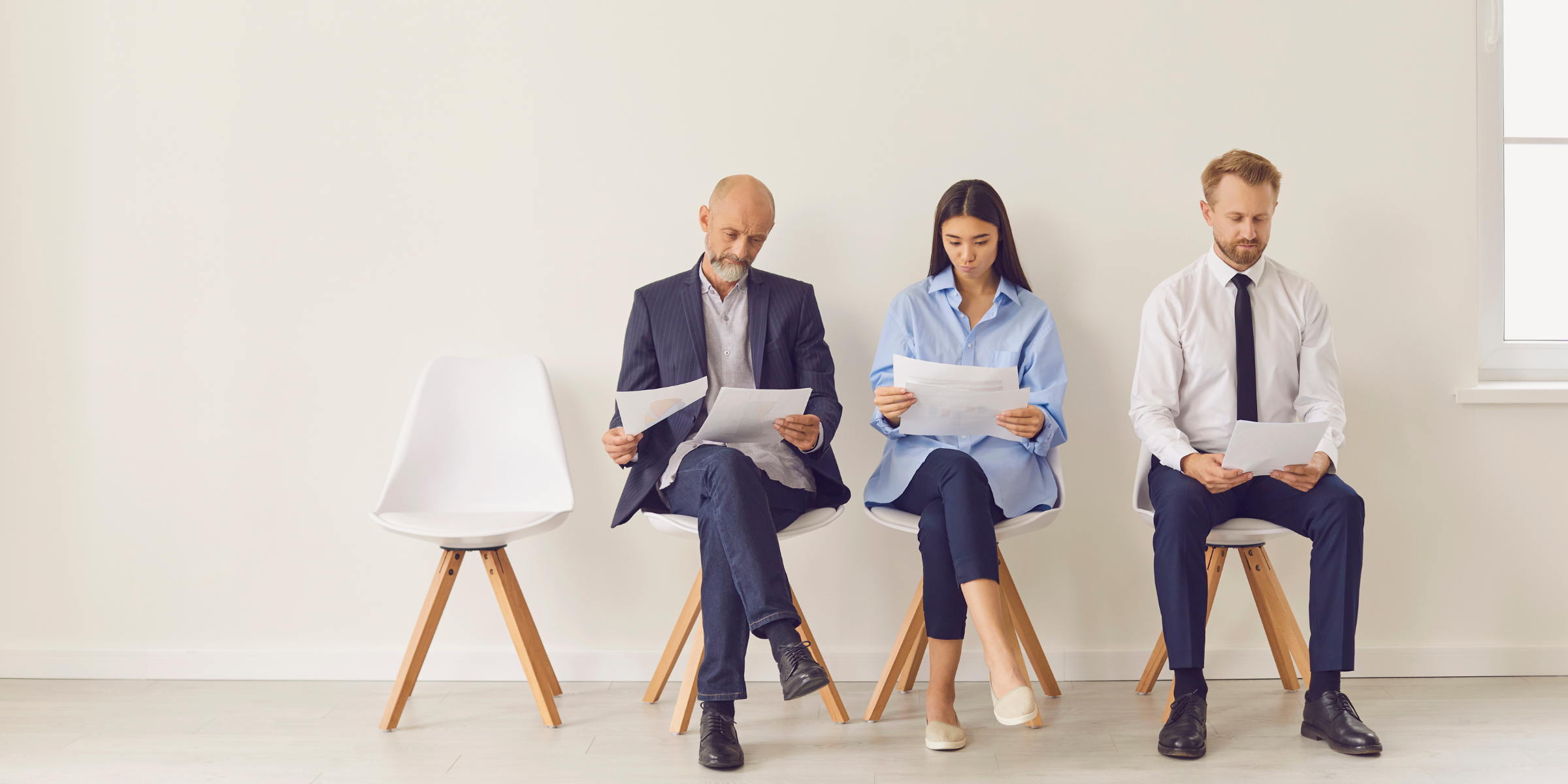Qualified CFO Candidates