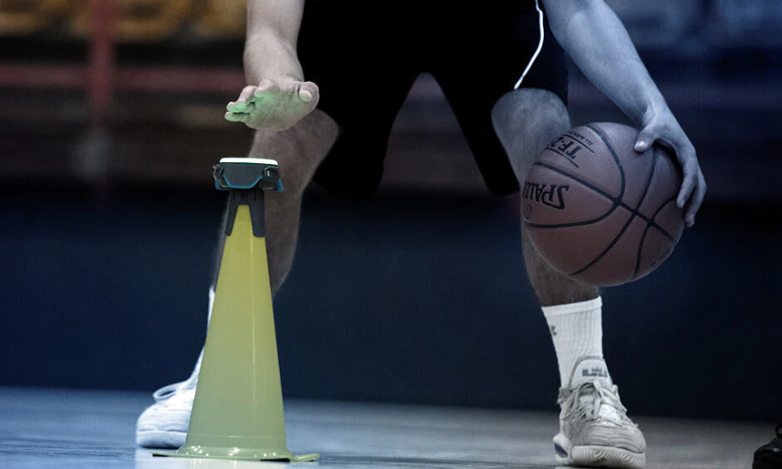 Advanced Dribbling Drills