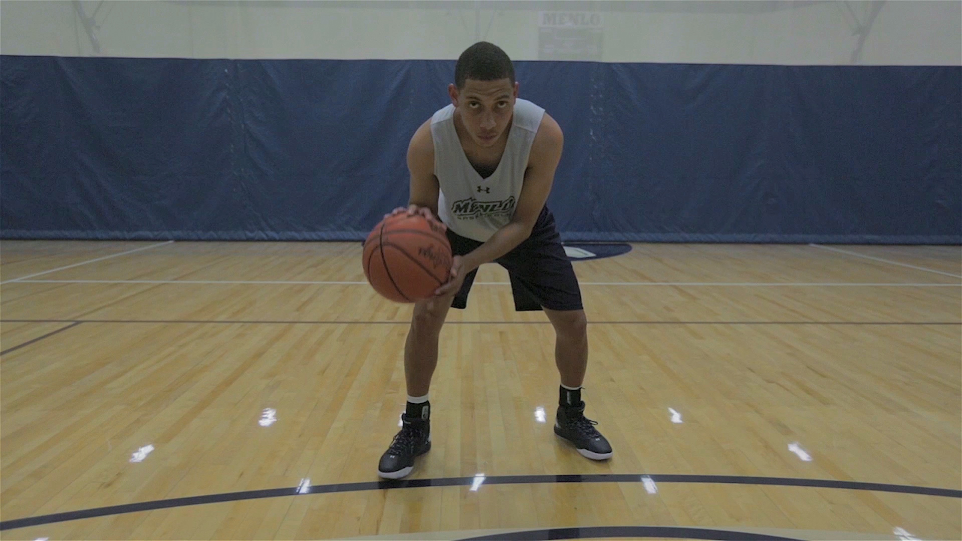Basics of Basketball Dribbling