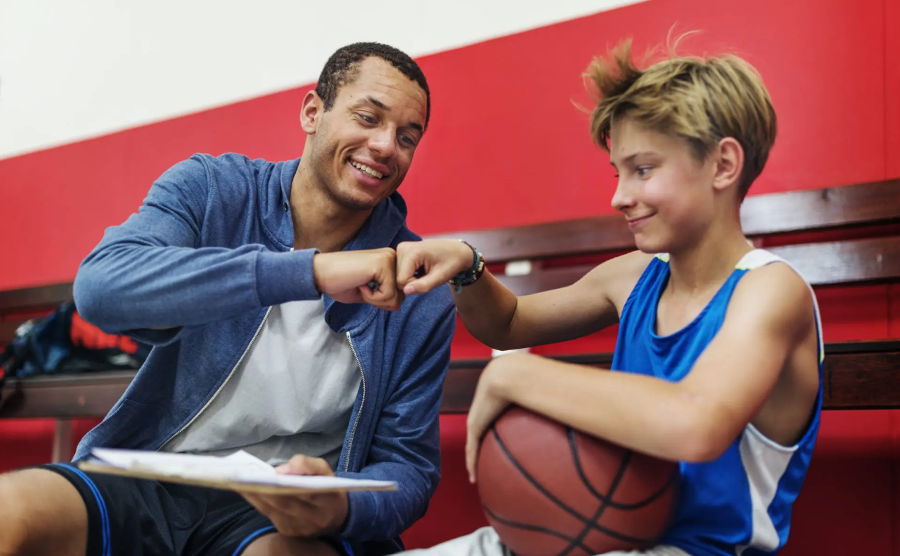 Coaches Use Specificity in Training