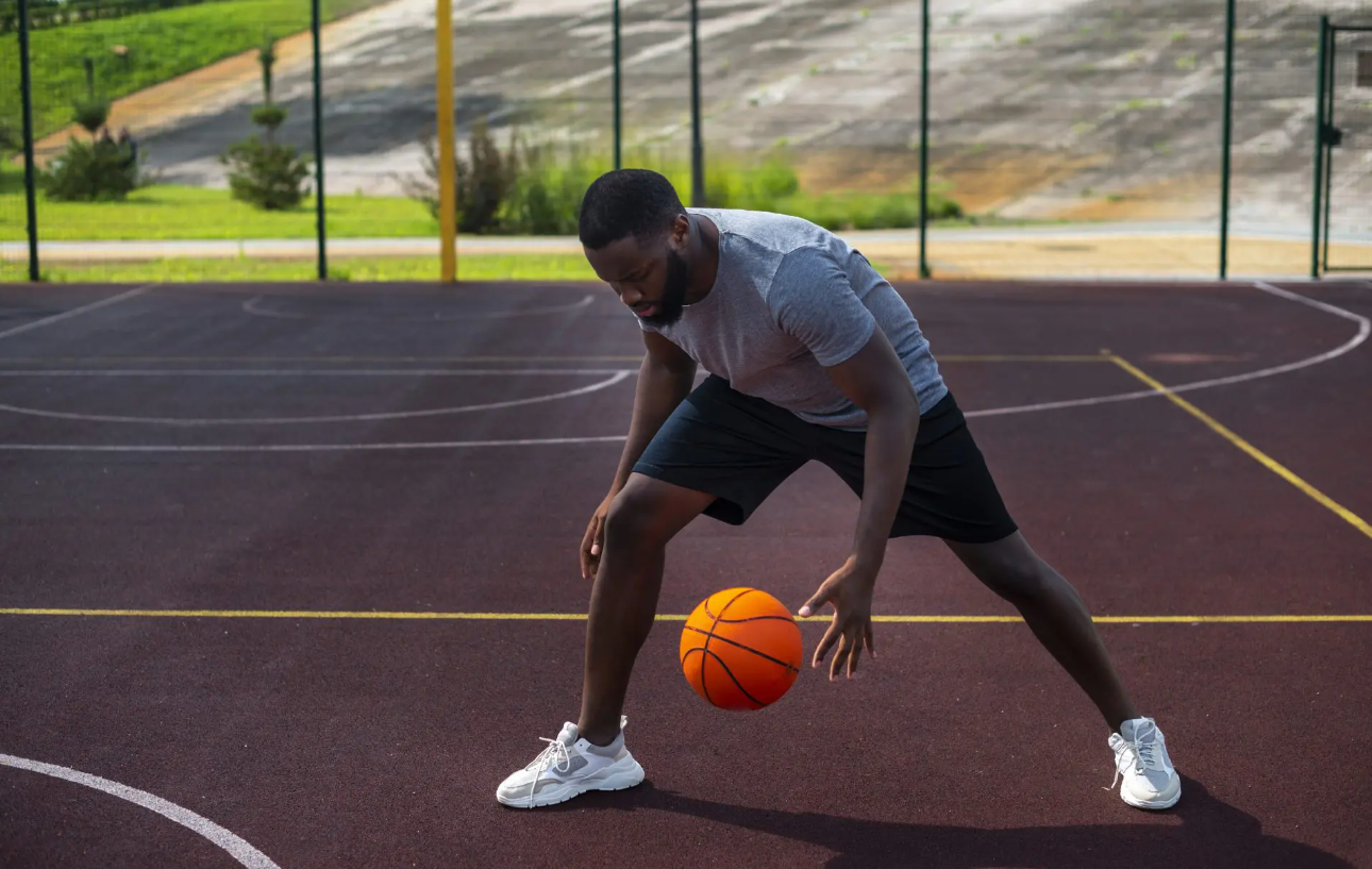 Small-Sided Basketball Games