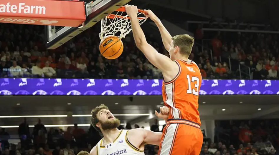 Statistical Categories basketball